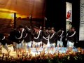 Comparsa Entre tus Redes Carnaval Marbella 2012